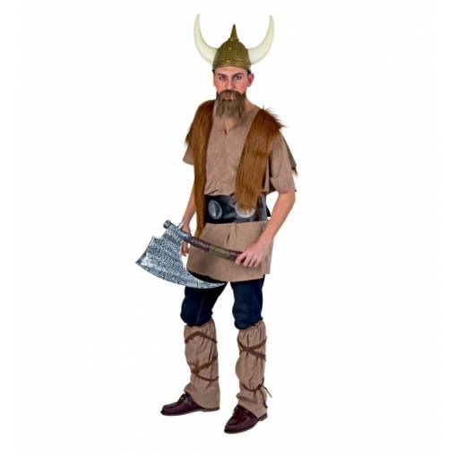 Pánsky kostým - Viking XL