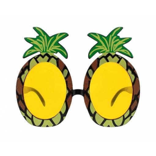 Havajské okuliare - Ananás