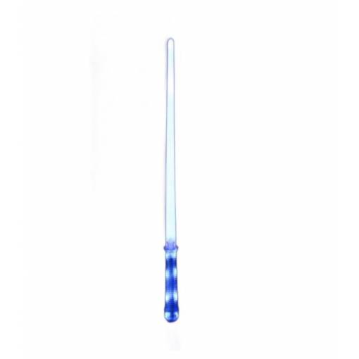 LED Svetelný meč - Modrý