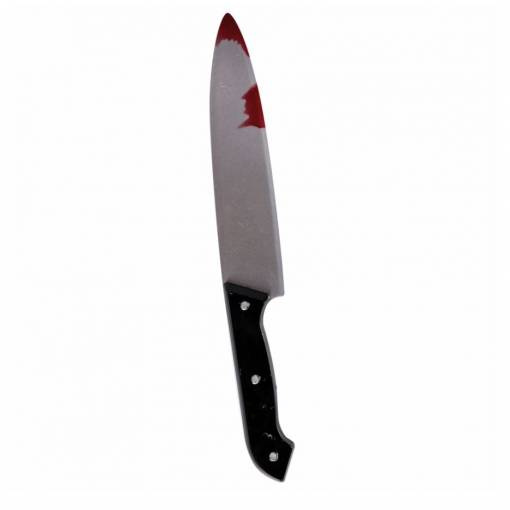 Krvavý nôž - 30 cm