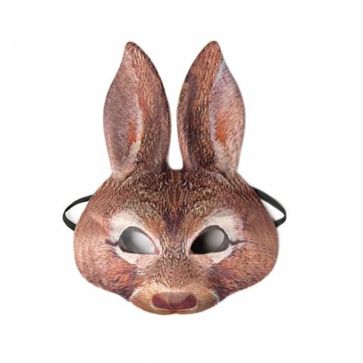 Maska - Zajac
