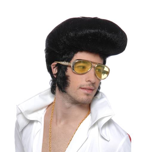 Foto - Pánska parochňa - Elvis