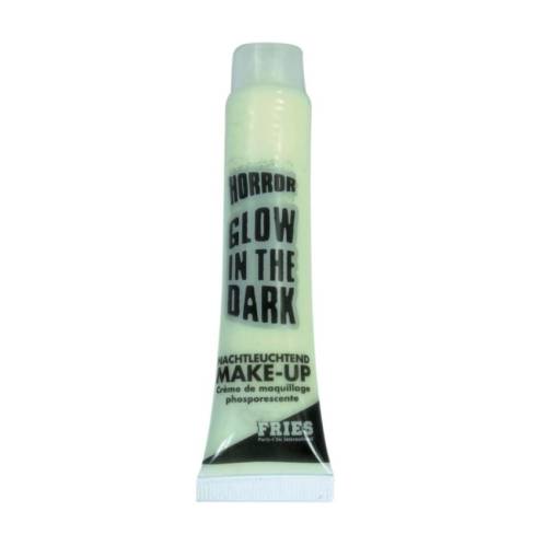 Telová farba svietiaca v tme - 28 ml