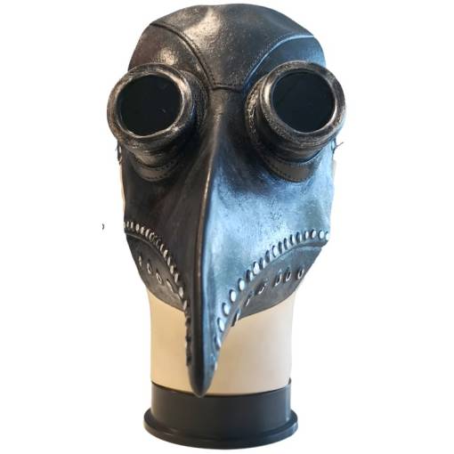 Maska - Morový doktor vintage