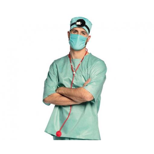 Foto - Doktorský set
