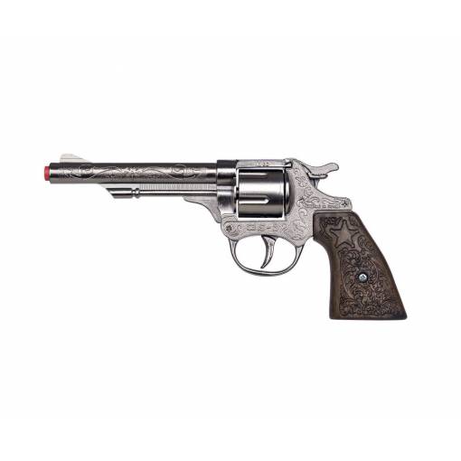 Šerifov revolver - 21 cm