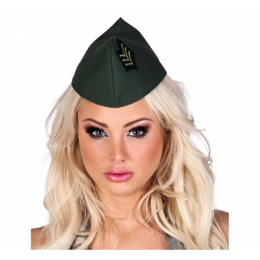 Vojenská čiapka