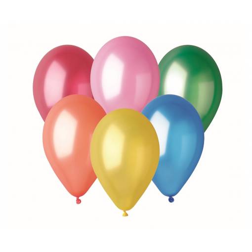 Prémium balóniky - 50 kusov