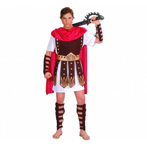 Pánsky kostým - Gladiátor 52