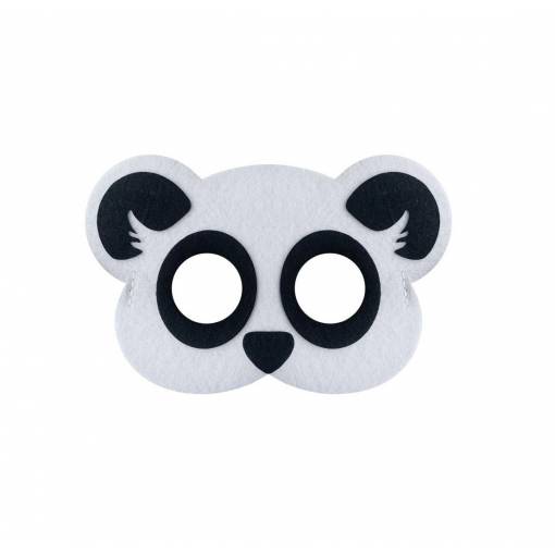 Maska na oči - Panda