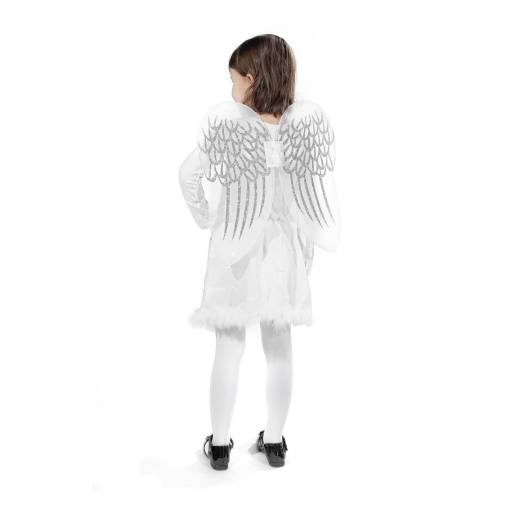 Detské anjelské krídla