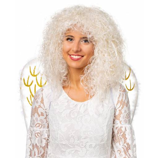 Dámska parochňa - Anjel