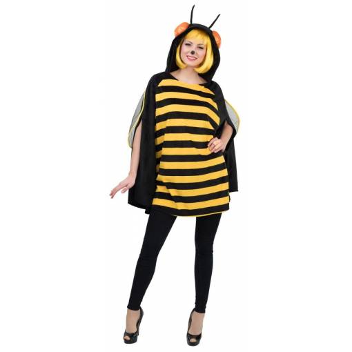 Dámsky kostým - Včela