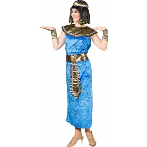 Dámsky kostým - Egyptský 40