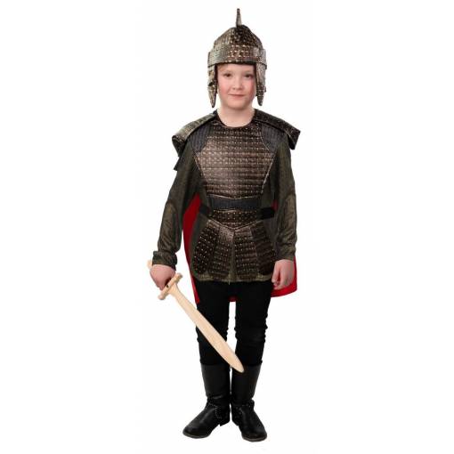 Detský kostým - Rímsky vojak 128