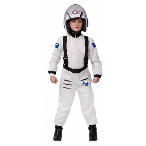 Detský kostým - Astronaut 116