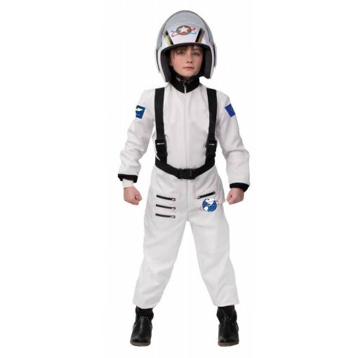 Detský kostým - Astronaut 140