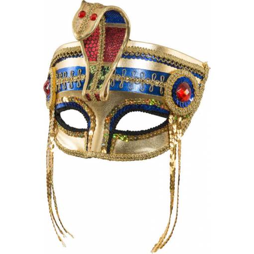 Maska na oči - Faraón