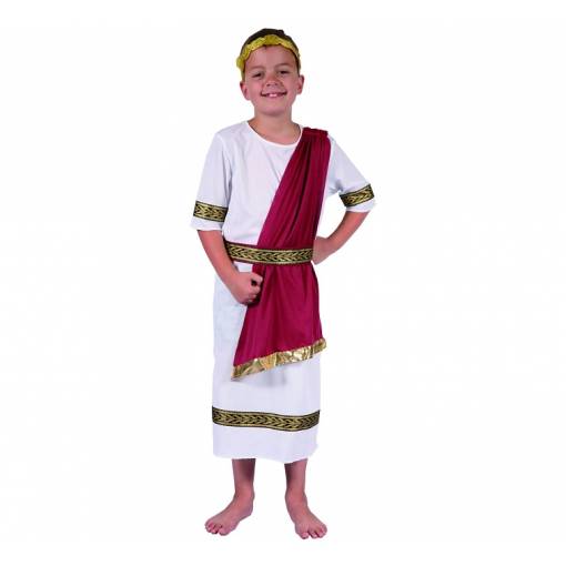 Detský kostým - Grék 130/140