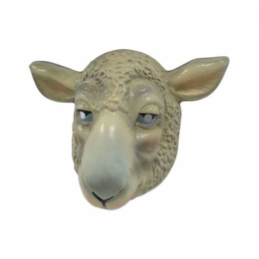Maska pre dospelých - Ovce