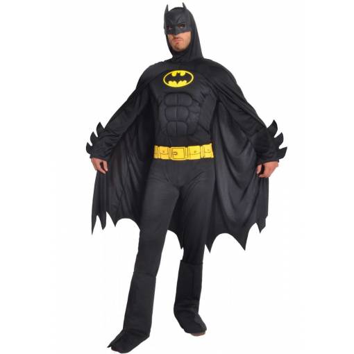 Pánsky kostým - Batman XL