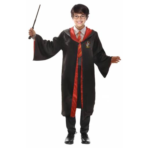 Detský kostým - Harry Potter 5/7